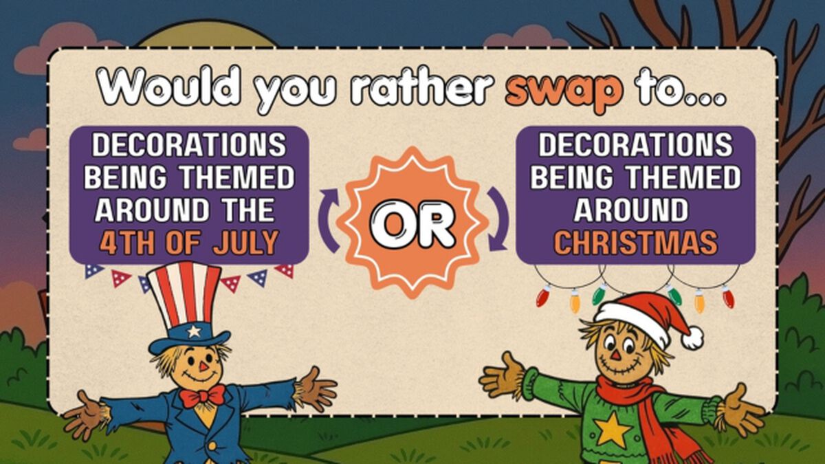 Spooky Swap image number null